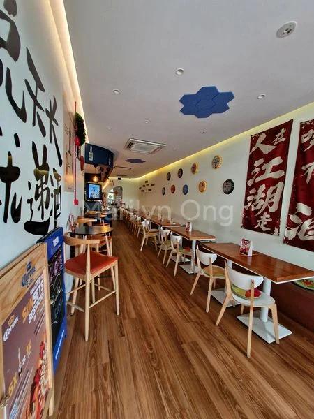 Food & Beverage for Rent in  Blair Plain Conservation Area - Image 5
